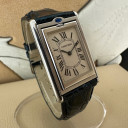 Cartier Tank Basculante Mecanique 2390 5