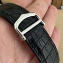 Cartier Tank Basculante Mecanique 2390 11