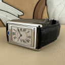 Cartier Tank Basculante Mecanique 2390 13