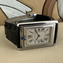 Cartier Tank Basculante Mecanique 2390 14