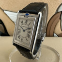 Cartier Tank Basculante Mecanique 2390 5