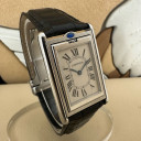 Cartier Tank Basculante Mecanique 2390 6