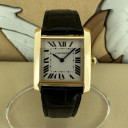 Cartier Tank Francaise 1821 0