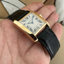 Cartier Tank Francaise 1821 10