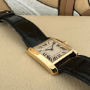 Cartier Tank Francaise 1821 12
