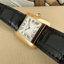 Cartier Tank Francaise 1821 13