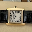 Cartier Tank Francaise 1821 14