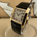 Cartier Tank Francaise 1821 1