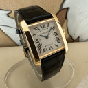Cartier Tank Francaise 1821 2