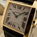 Cartier Tank Francaise 1821 4