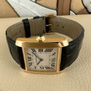 Cartier Tank Francaise 1821 6
