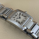 Cartier Tank Francaise Misura Piccola 2300 13