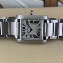 Cartier Tank Francaise Misura Piccola 2300 15