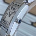 Cartier Tank Francaise Misura Piccola 2300 4