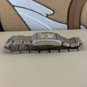 Cartier Tank Francaise Misura media 2301 10