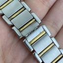 Cartier Tank Francaise Misura media 2301 8