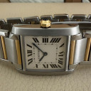 Cartier Tank Francaise Misura media 2301 13