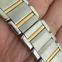 Cartier Tank Francaise Misura media 2301 8