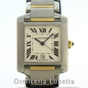 Cartier Tank Francaise 2302 0