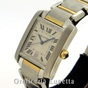 Cartier Tank Francaise 2302 2