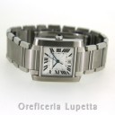 Cartier Tank Francaise Misura media 2302 4