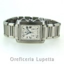 Cartier Tank Francaise Chronoflex 2303 4