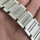 Cartier Tank Francaise Chronoflex 2303 W51001Q3 9