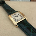 Cartier Tank Francaise 2385 11