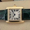 Cartier Tank Francaise 2385 13