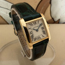 Cartier Tank Francaise 2385 2