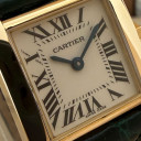 Cartier Tank Francaise 2385 5