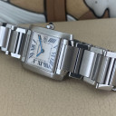 Cartier Tank Francaise Misura media 2465 12