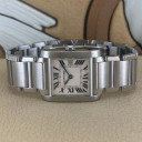 Cartier Tank Francaise Misura media 2465 6