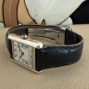 Cartier Tank Lady Service 2026 1614 12