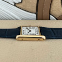 Cartier Tank Lady Louis Paris 78087 10