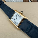 Cartier Tank Lady Louis Paris 78087 12