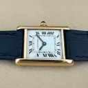 Cartier Tank Lady Louis Paris 78087 13
