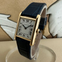 Cartier Tank Lady Louis Paris 78087 1