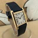Cartier Tank Lady Louis Paris 78087 2