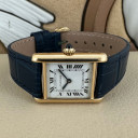 Cartier Tank Lady Louis Paris 78087 6