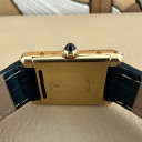 Cartier Tank Lady Louis Paris 78087 7