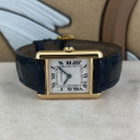 Cartier Tank Lady 878087 4