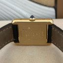 Cartier Tank Lady 878087 5