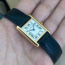Cartier Tank Lady 878087 7
