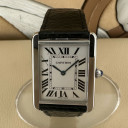Cartier Tank Solo 2715 0