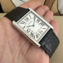 Cartier Tank Solo 2715 10
