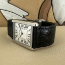 Cartier Tank Solo 2715 11