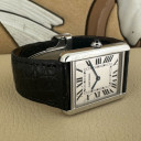 Cartier Tank Solo 2715 12