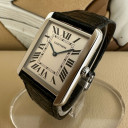 Cartier Tank Solo 2715 1