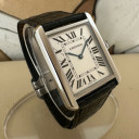 Cartier Tank Solo 2715 2